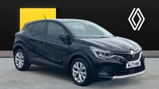 Renault Captur 1.0 TCE 90 Iconic 5dr Petrol Hatchback